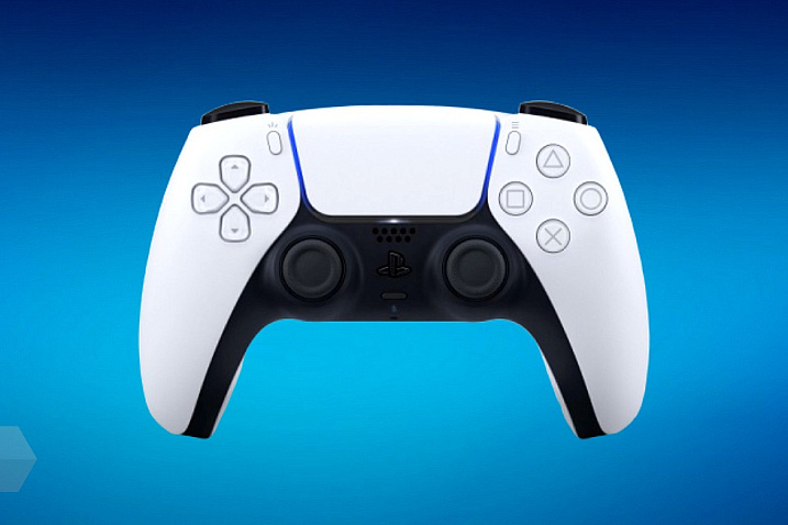 В игры для PS5 можно будет играть только с новым DualSense