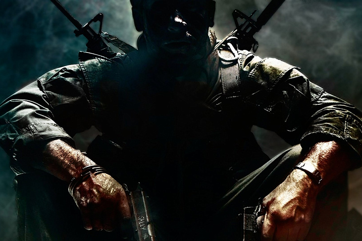 Акция Doritos подтвердила название и указала на примерную дату выхода новой Call of Duty?
