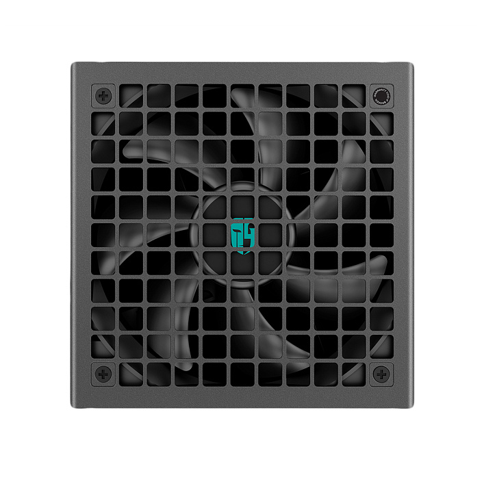 Блок питания DEEPCOOL PN1000M Black