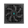 Блок питания DEEPCOOL PN1000M Black
