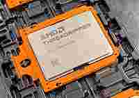 Процессоры AMD Threadripper 7000 пользуются огромным спросом в рабочих станциях