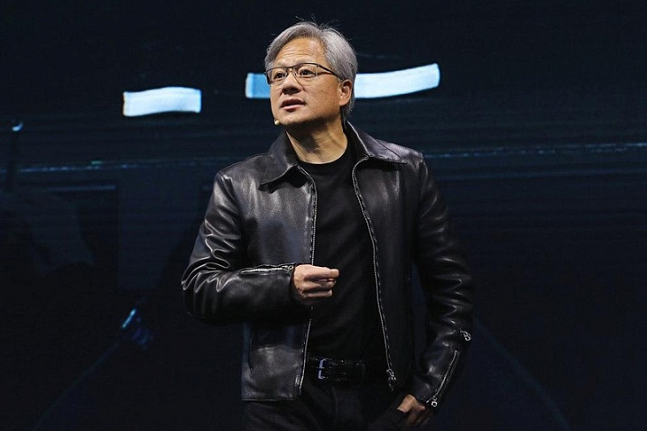 Глава NVIDIA попросил SK hynix ускорить поставки памяти HBM4 на полгода