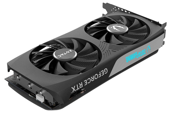 NVIDIA GeForce RTX 4070 SUPER подешевела до $589