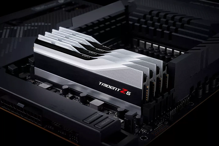 Ютубер создал прототип адаптера для использования DDR4 вместо DDR5