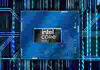 Утечка раскрывает характеристики мобильных Intel Core Ultra 200H