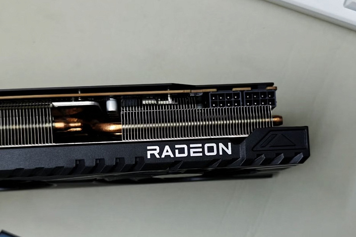 AIDA64 7.60 обзавелась поддержкой видеокарт AMD Radeon RX 9070/XT    