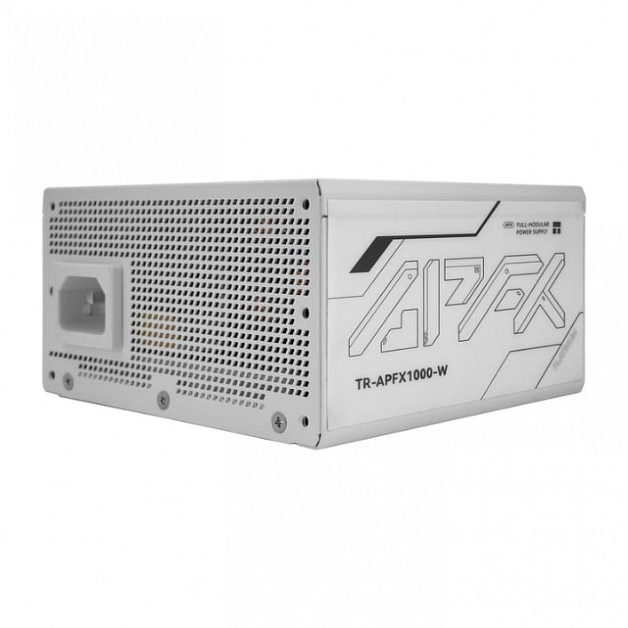 Блок питания Thermalright TR-APFX1000-W White