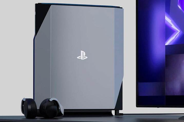 Портативная Sony PS6 может получить 24 Гбайта оперативной памяти, а стационарная – 30 Гбайт