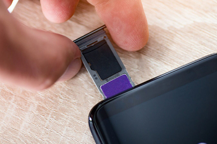 Предварительный заказ microSD от SanDisk на 1 ТБ обойдется вам в 450 долларов