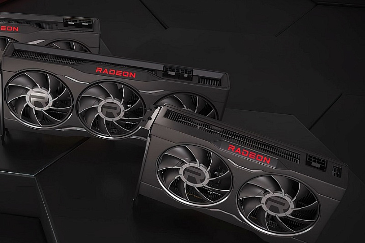 AMD существенно улучшила качество работы кодировщика AMF