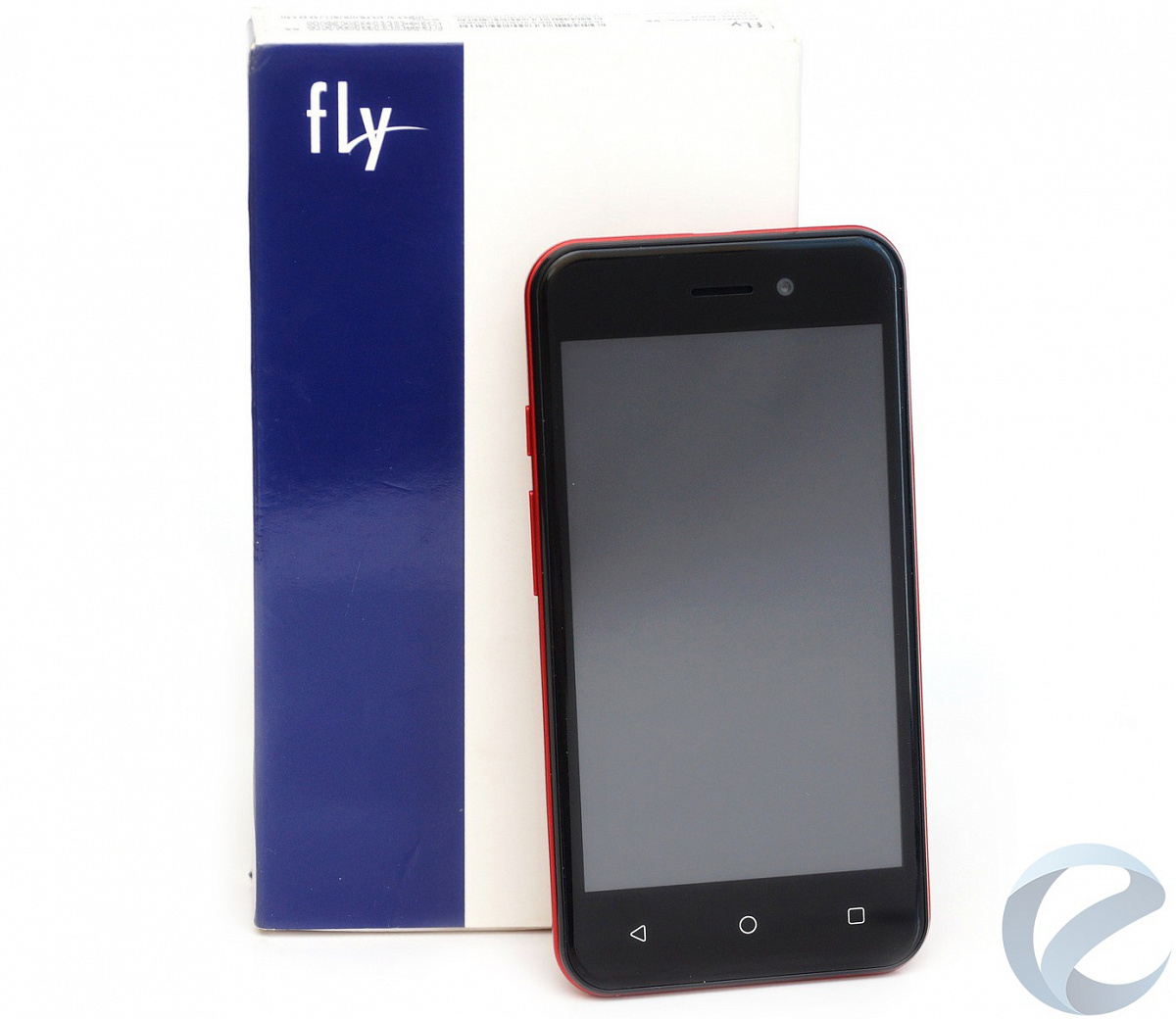 Обзор компактного 4G смартфона Fly 5S — i2HARD