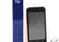 Обзор компактного 4G смартфона Fly 5S