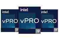 Intel представила процессоры Alder Lake vPRO и рабочую платформу W680