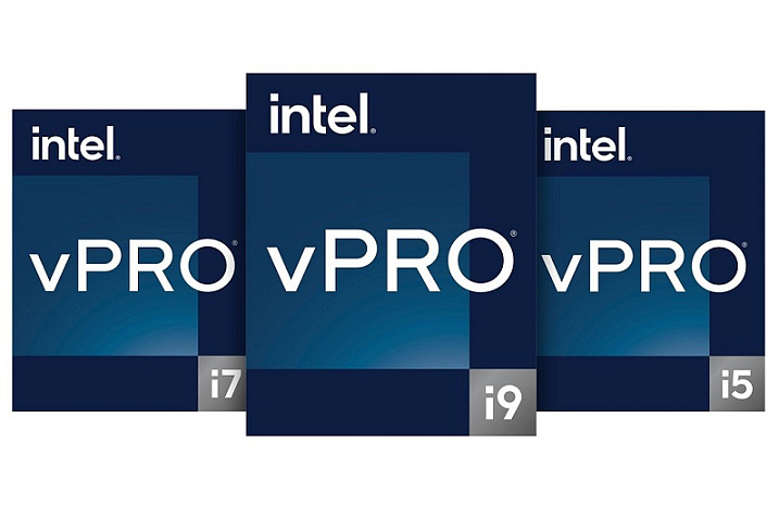 Intel представила процессоры Alder Lake vPRO и рабочую платформу W680