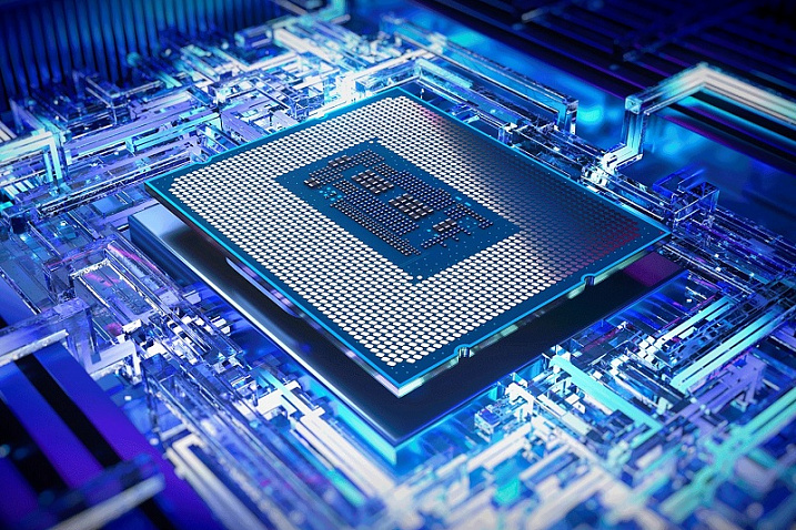 Intel Core i3-13100 замечен в базе данных CPU-Z