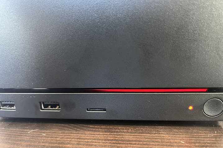 Зафиксирован первый случай выхода Steam Machine из строя