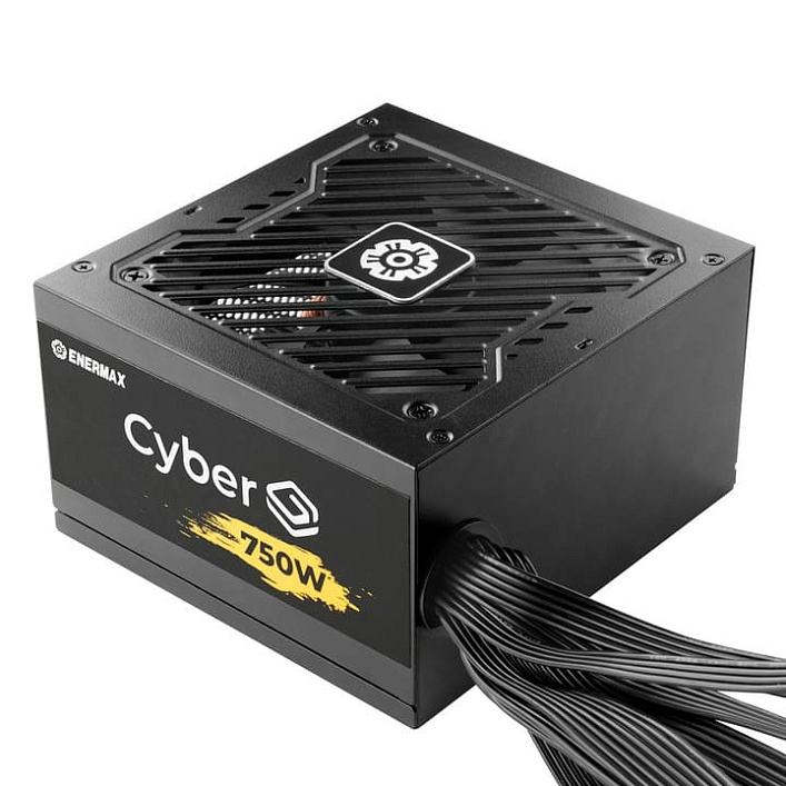 Блок питания Enermax CyberG 750W