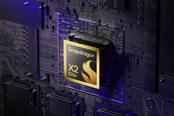 Snapdragon X2 Elite – второе поколение настольных процессоров от Qualcomm