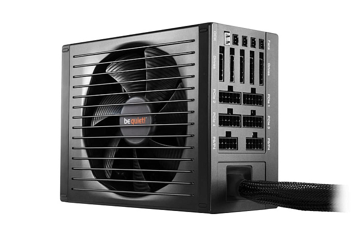 Блок питания be quiet! Dark Power Pro 11 1200W
