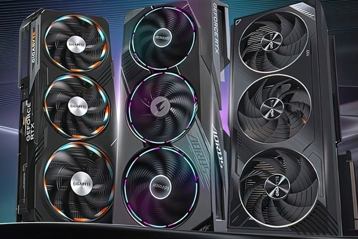 GIGABYTE скорректировала стоимость видеокарт в Китае – они стали дороже