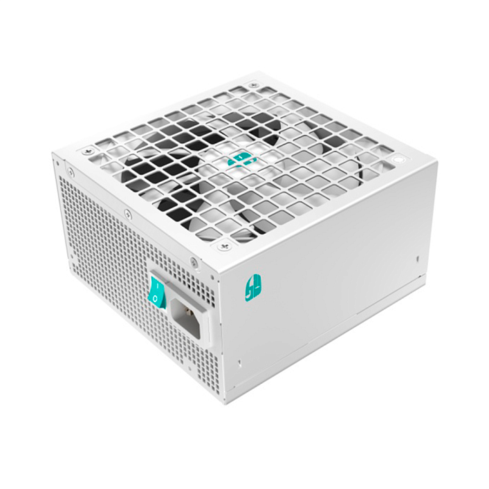 Блок питания DEEPCOOL PN1000M White