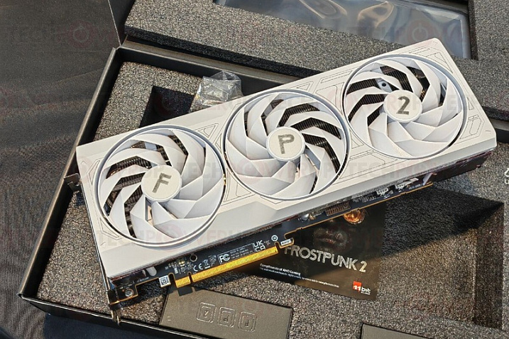 Корейские пользователи массово приобретают AMD Radeon RX 7600 и RX 7700 XT