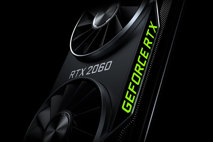 Слух: NVIDIA прекращает производство GeForce RTX 2060 и RTX 2060 SUPER