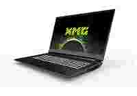 XMG представила ноутбуки серий APEX и FOCUS с процессорами Ryzen 9 5900H и Core i7-11800H