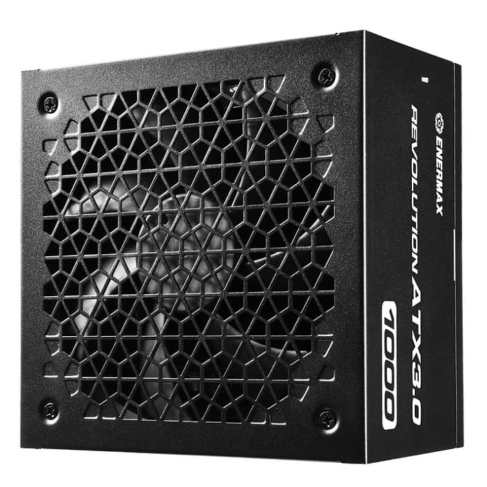 Блок питания Enermax REVOLUTION ATX 3.0 1000W