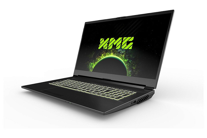 XMG представила ноутбуки серий APEX и FOCUS с процессорами Ryzen 9 5900H и Core i7-11800H