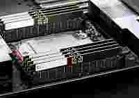 G.SKILL анонсировала комплект памяти T5 Neo DDR5-6400 R-DIMM объёмом 512 Гбайт