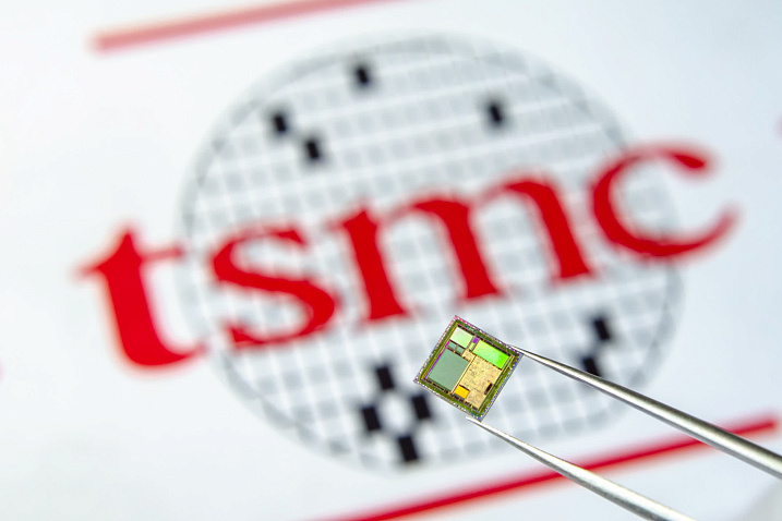 TSMC планирует начать производство по 3-нм техпроцессу во второй половине этого года