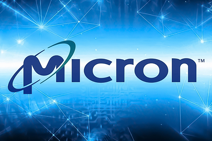 Micron Technology сокращает производство флэш-памяти и чипов ОЗУ