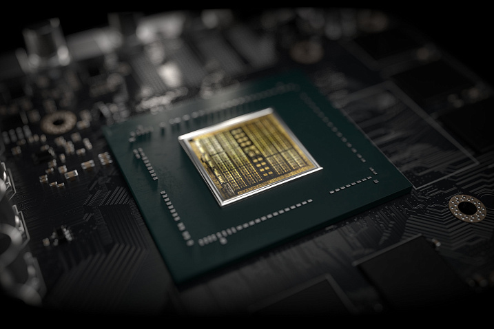 Производительность мобильной видеокарты NVIDIA GeForce GTX 1650 Ti оставляет желать лучшего