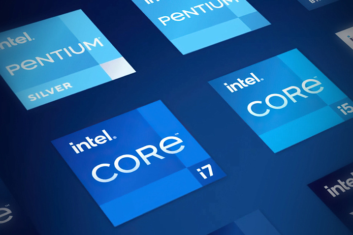 Intel Tiger Lake-H45 могут выйти в конце второго квартала этого года