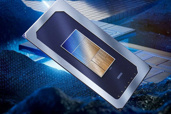 Intel Raptor и Meteor Lake очень схожи в плане микроархитектур ядер