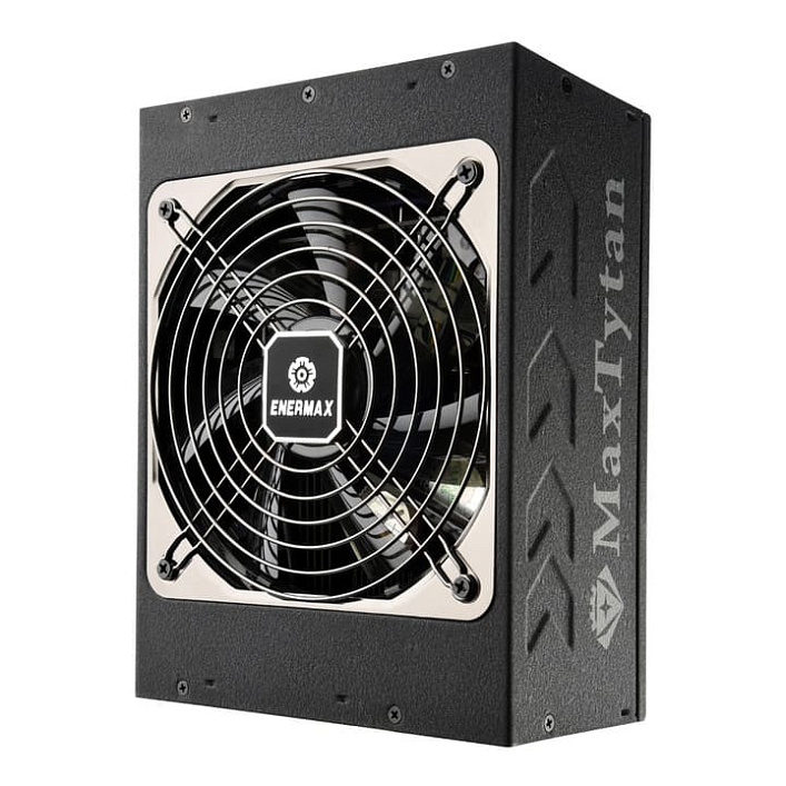 Блок питания Enermax MaxTytan 1250W