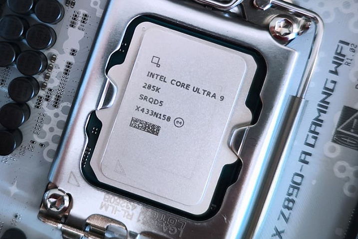 Intel хочет сделать процессоры с разгоном более доступными и распространёнными