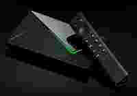 Контроллеры PS5 и Xbox Series X теперь работают с Nvidia Shield TV