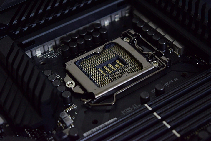 Igor’sLAB: более подробная информация о процессорных разъемах Intel LGA17xx/18xx