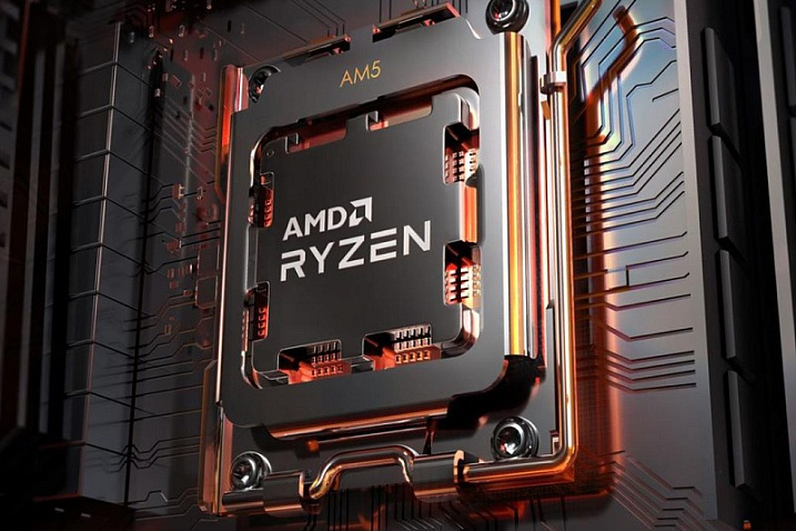 Wccftech: AMD выпустит не только B650, но и B650E