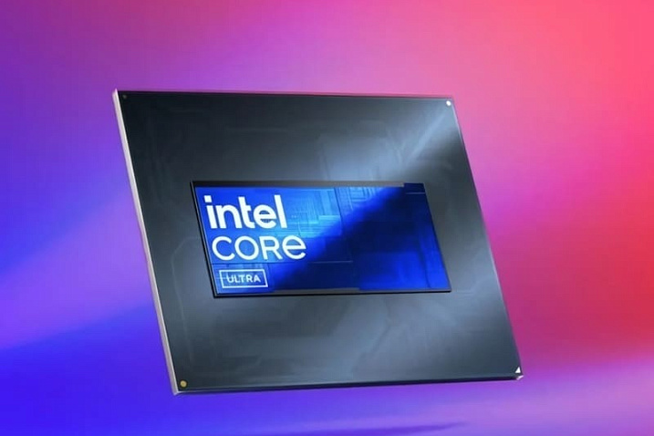 Core Ultra 5 245HX демонстрирует 38% превосходство над Core i5-14500HX