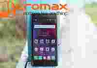 Обзор и тестирование смартфона Micromax Canvas 5 Lite Q462