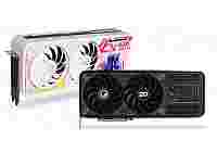 GALAX GeForce RTX 4090 20th Anniversary Carbon Fiber Edition обойдется в $2880