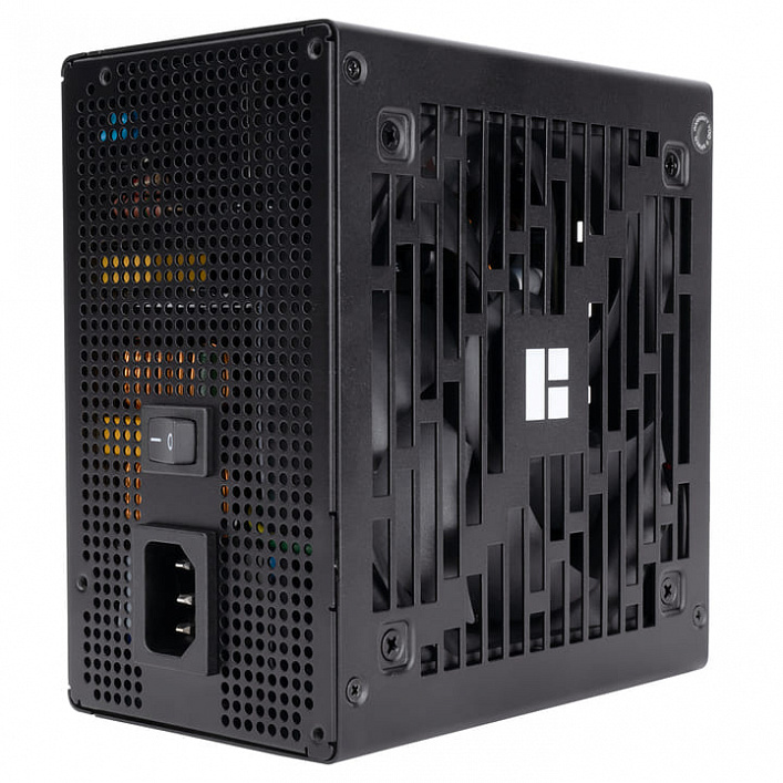 Блок питания Thermalright TR-AX850 Black