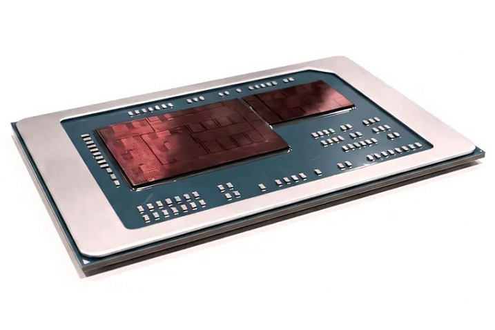 10-ядерный представитель AMD Medusa Point на треть превосходит 10-ядерный Ryzen AI 9 365