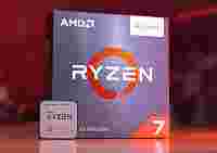 Программная ошибка позволяет разгонять AMD Ryzen 7 5800X3D