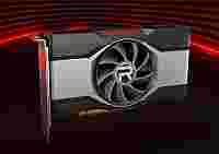 Слух: AMD Radeon RX 6500 в мае, обновленные видеокарты RX 6x50 XT в середине лета