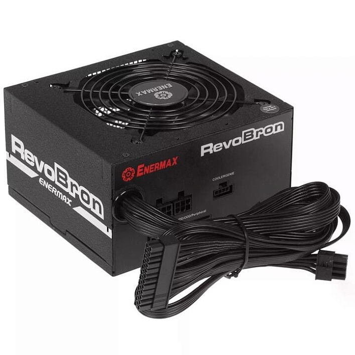 Блок питания Enermax RevoBron 700W