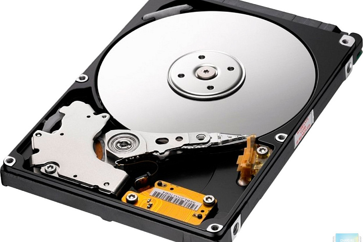 Продажи HDD во втором квартале значительно снизились